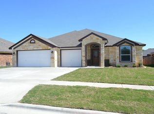 706 Hailie Dr, Killeen, TX 76542