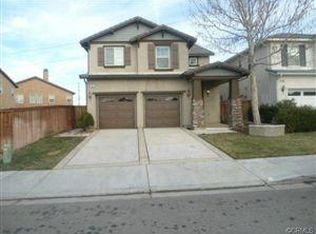 15011 Diamond Rd, Victorville, CA 92394