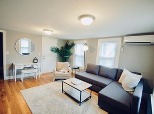 15 Greenleaf St APT 3, Portland, ME 04101