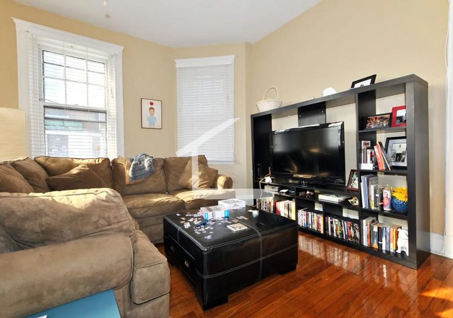 1 bed in Allston — Photo 3