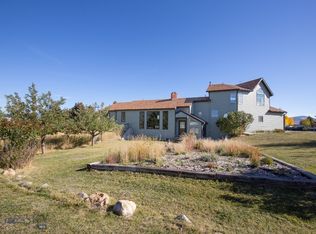 208 Ridge Trl, Bozeman, MT 59715