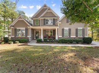 8055 Veranda Curve, Ball Ground, GA 30107