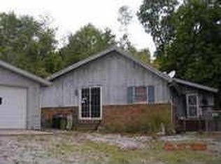 14060 Us Highway 12, Union, MI 49130