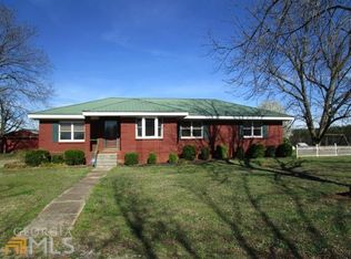 2160 Friendship Church Rd, Danielsville, GA 30633