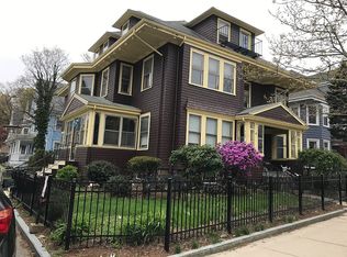 548 Cambridge St, Allston, MA 02134