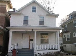 3311 Burt St, Omaha, NE 68131