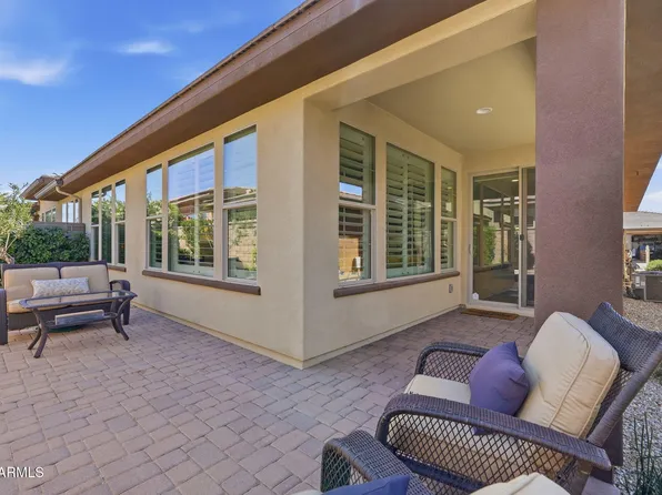 720 E COBBLE STONE Drive, Queen Creek, AZ 85140