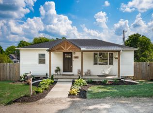 85 Prospect St, Mechanicsburg, OH 43044