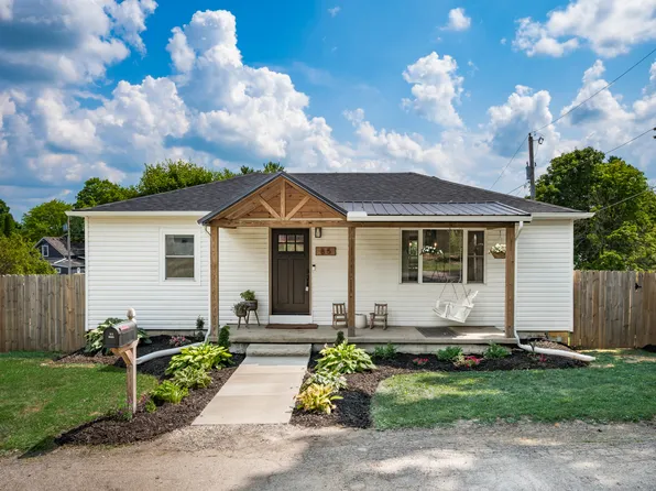 85 Prospect St, Mechanicsburg, OH 43044