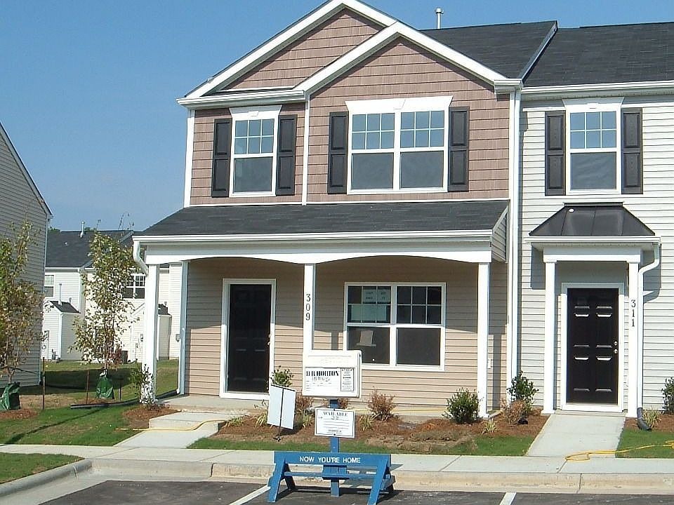 1304 Cozart Street # 309