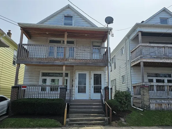 715 W 21st St, Erie, PA 16502