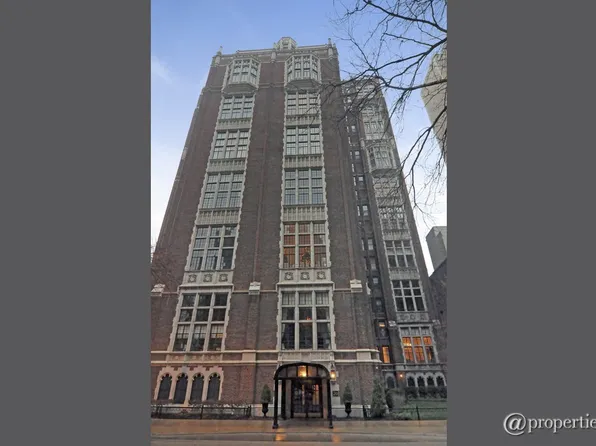 20 E Cedar St APT 2C, Chicago, IL 60611