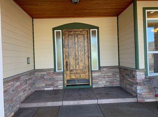 4695 NE Obsidian Ave, Albany, OR 97321