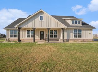 6376 Rhoden Ave, Godley, TX 76044