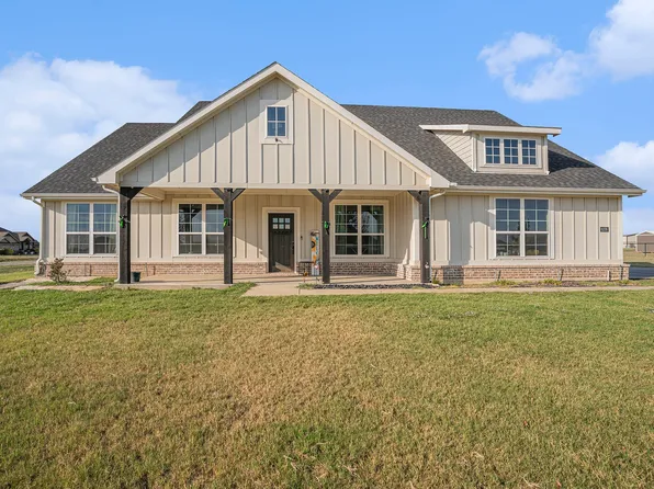 6376 Rhoden Ave, Godley, TX 76044
