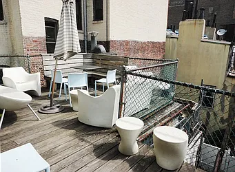 Rented by Citi-Village