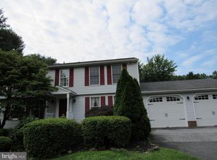 1237 Bonaire Rd, Forest Hill, MD 21050