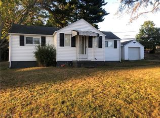 70556 Maynard Rd, Saint Clairsville, OH 43950