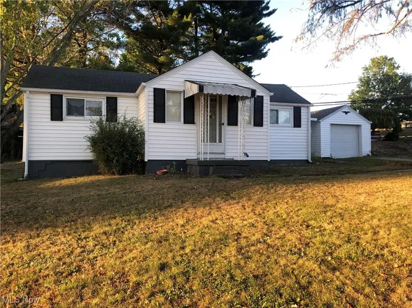 70556 Maynard Rd, Saint Clairsville, OH 43950