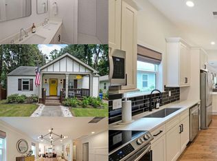 1791 N Olympian Way SW, Atlanta, GA 30310