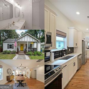 1791 N Olympian Way SW, Atlanta, GA, 30310