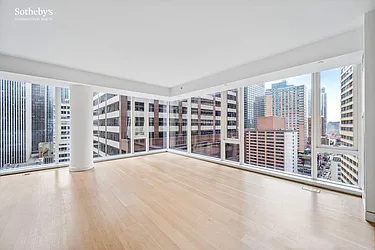 Rented by Sotheby's International Realty