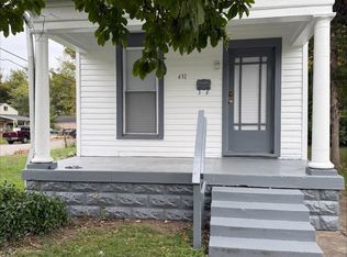 431 Amy Ave, Louisville, KY 40212
