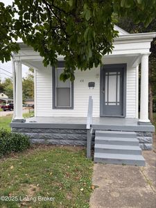 431 Amy Ave, Louisville, KY, 40212
