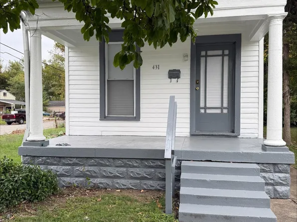 431 Amy Ave, Louisville, KY 40212