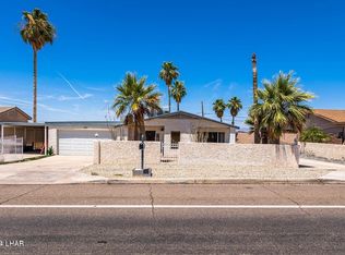 819 McCulloch Blvd S, Lake Havasu City, AZ 86406