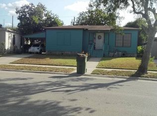 106 York Dr, Brownsville, TX 78520