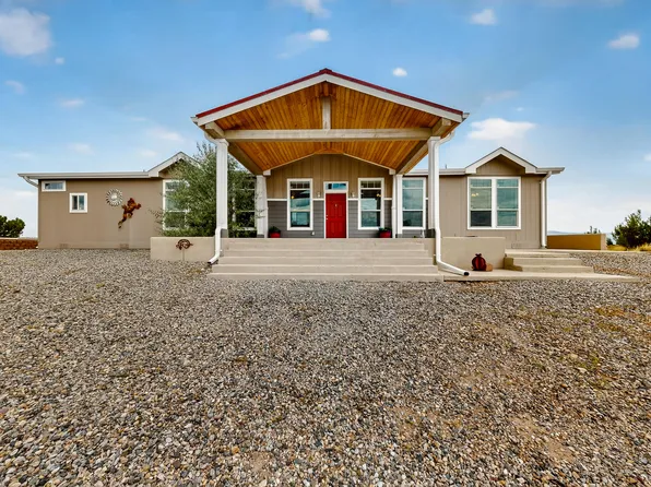 185 Private Drive 1725, Abiquiu, NM 87510