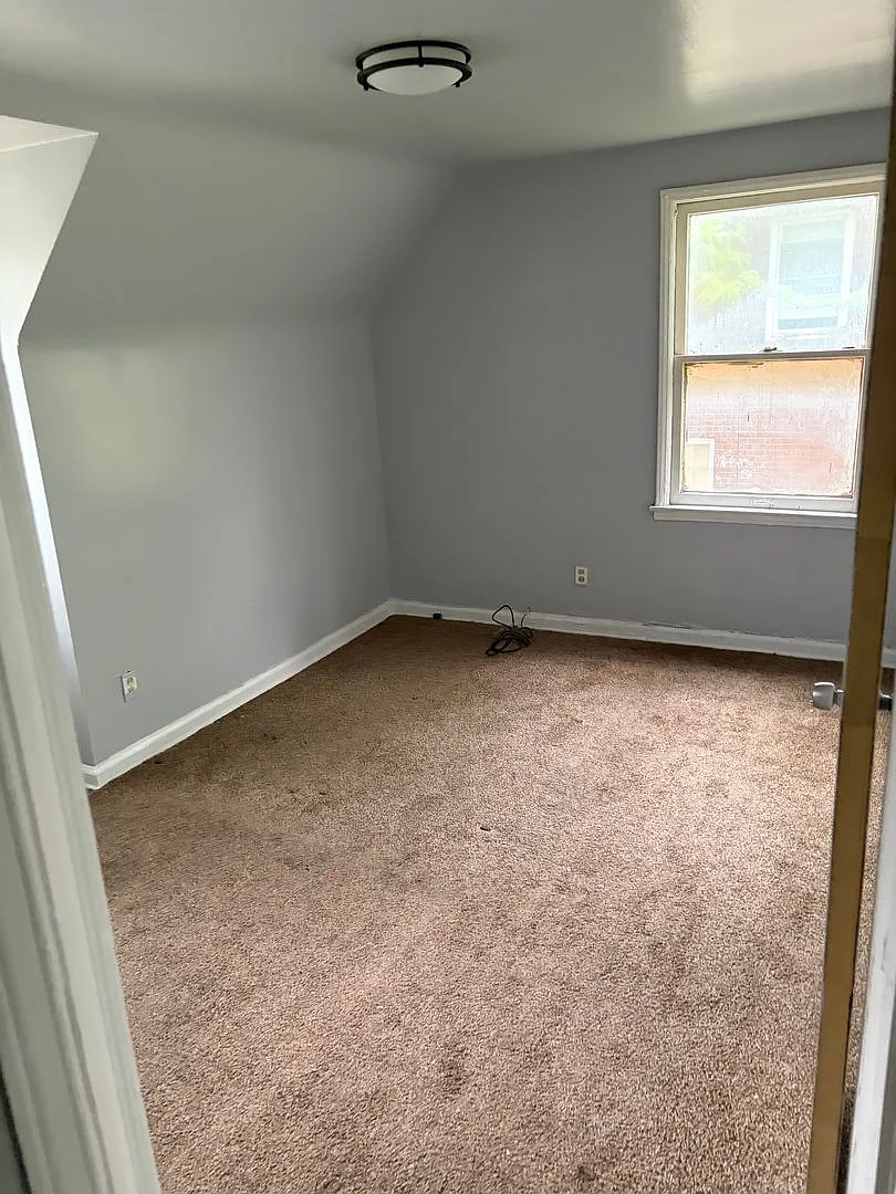 7345 Curtis, Detroit MI 2 Bedroom, 1 Bathroom — Photo 3