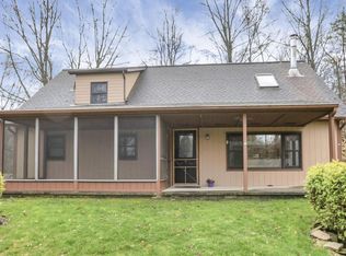 10871 Miller Rd NW, Johnstown, OH 43031