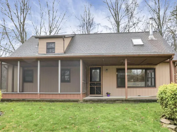 10871 Miller Rd NW, Johnstown, OH 43031