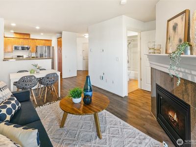 123 Queen Anne Avenue N #404, Seattle, WA, 98109