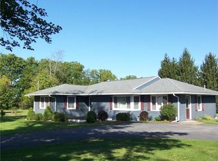 4167 Sholtz Rd, Oneida, NY 13421