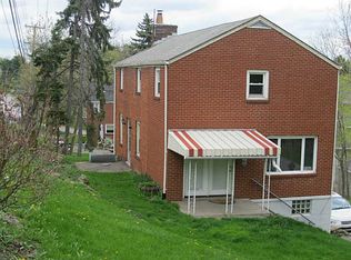 1060 Perry Hwy, Pittsburgh, PA 15237