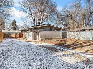 3118 Virginia Ave, Colorado Springs, CO 80907