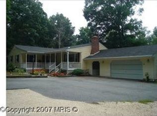 1040 Old Elk Neck Rd, Elkton, MD 21921