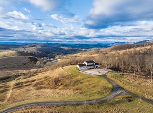 148 Troxel Gap Rd, Middlebrook, VA 24459