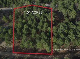 430 Bass Cat Trl LOT 63, Broken Bow, OK 74728