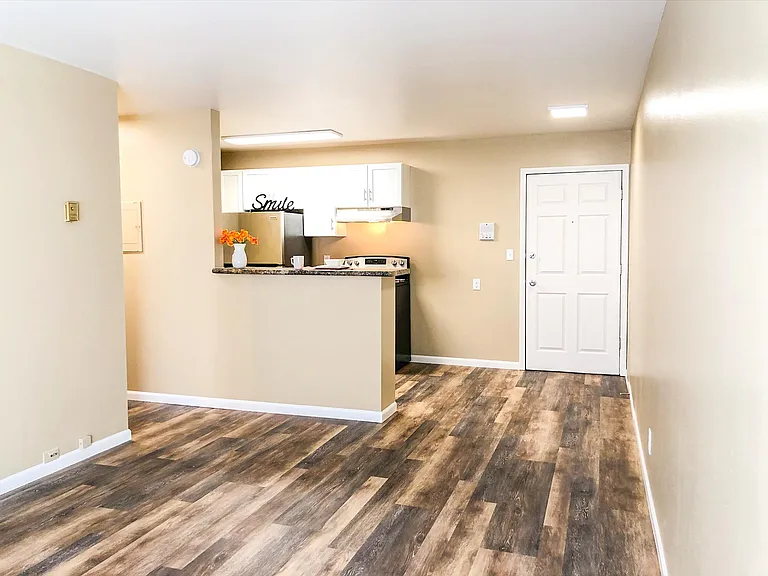 The Ridge Apartments — Photo 160