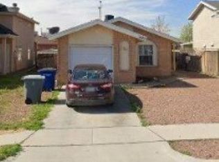 9422 Ariel Rico Ct, El Paso, TX 79907