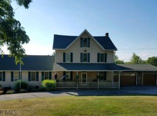 1078 Lincoln Rd, Loretto, PA 15940