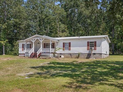 1291 Mason Rd, Rising Fawn, GA, 30738
