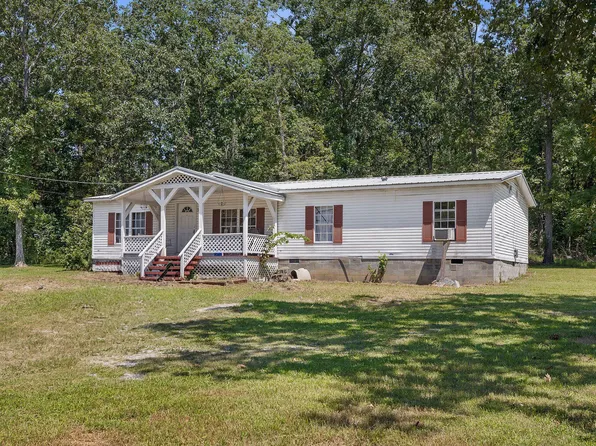 1291 Mason Rd, Rising Fawn, GA 30738