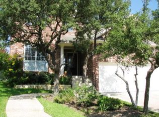 20827 Wind Spgs, San Antonio, TX 78258