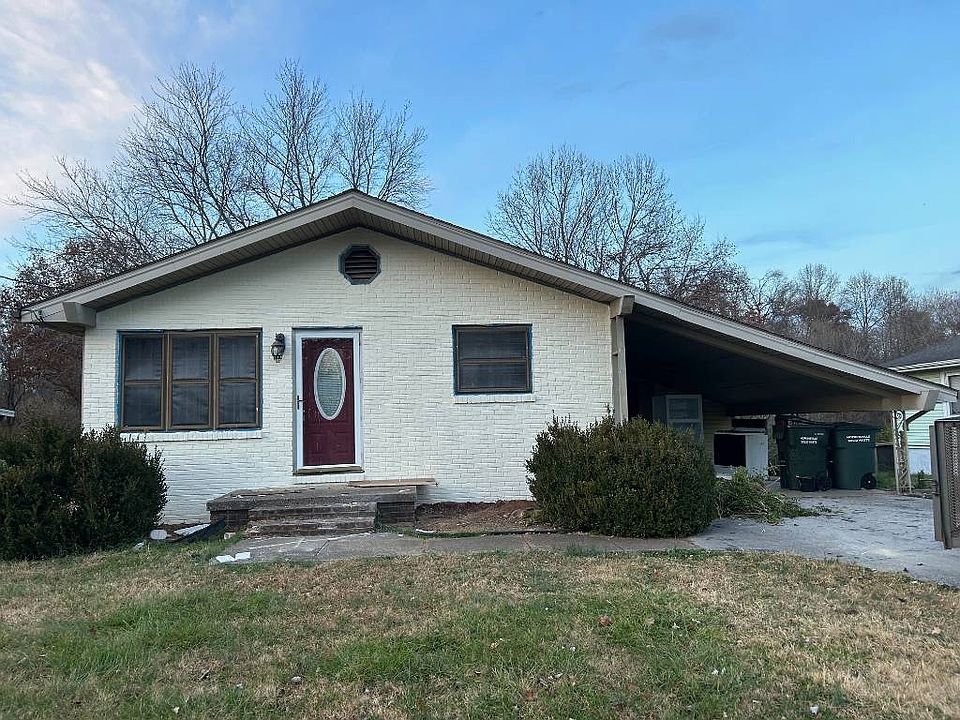 613 Apache Dr, Hopkinsville, KY 42240 MLS 11230175 Zillow