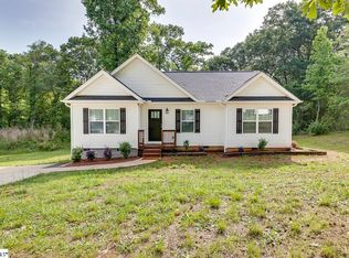 106 Sanders Dr, Easley, SC 29642